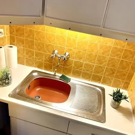 Magenta - T2 Au Coeur Du Carre D'or De Appartement Nice
