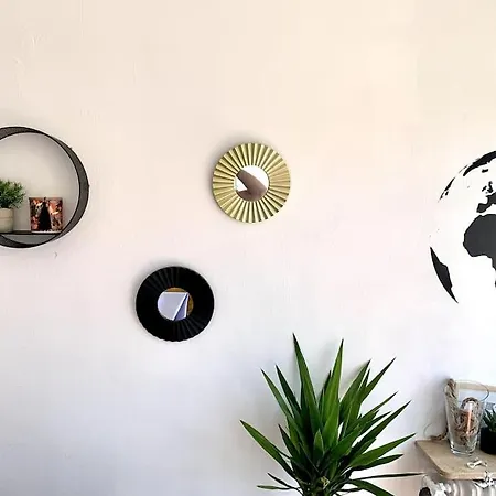 Magenta - T2 Au Coeur Du Carre D'or De Appartement