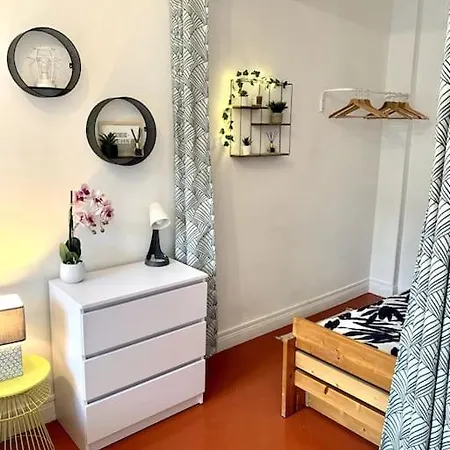 Magenta - T2 Au Coeur Du Carre D'or De * Nice