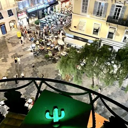 Magenta - T2 Au Coeur Du Carre D'or De Lejlighed