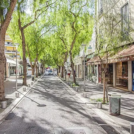 Lejlighed Magenta - T2 Au Coeur Du Carre D'or De